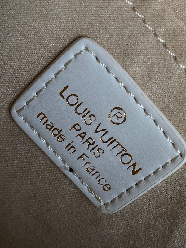 ルイヴィトンバッグ全体デザイン